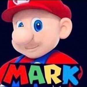 Meet your Posher, Mark